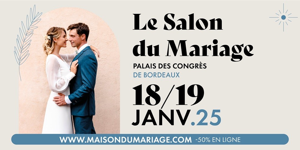 Salon du Mariage