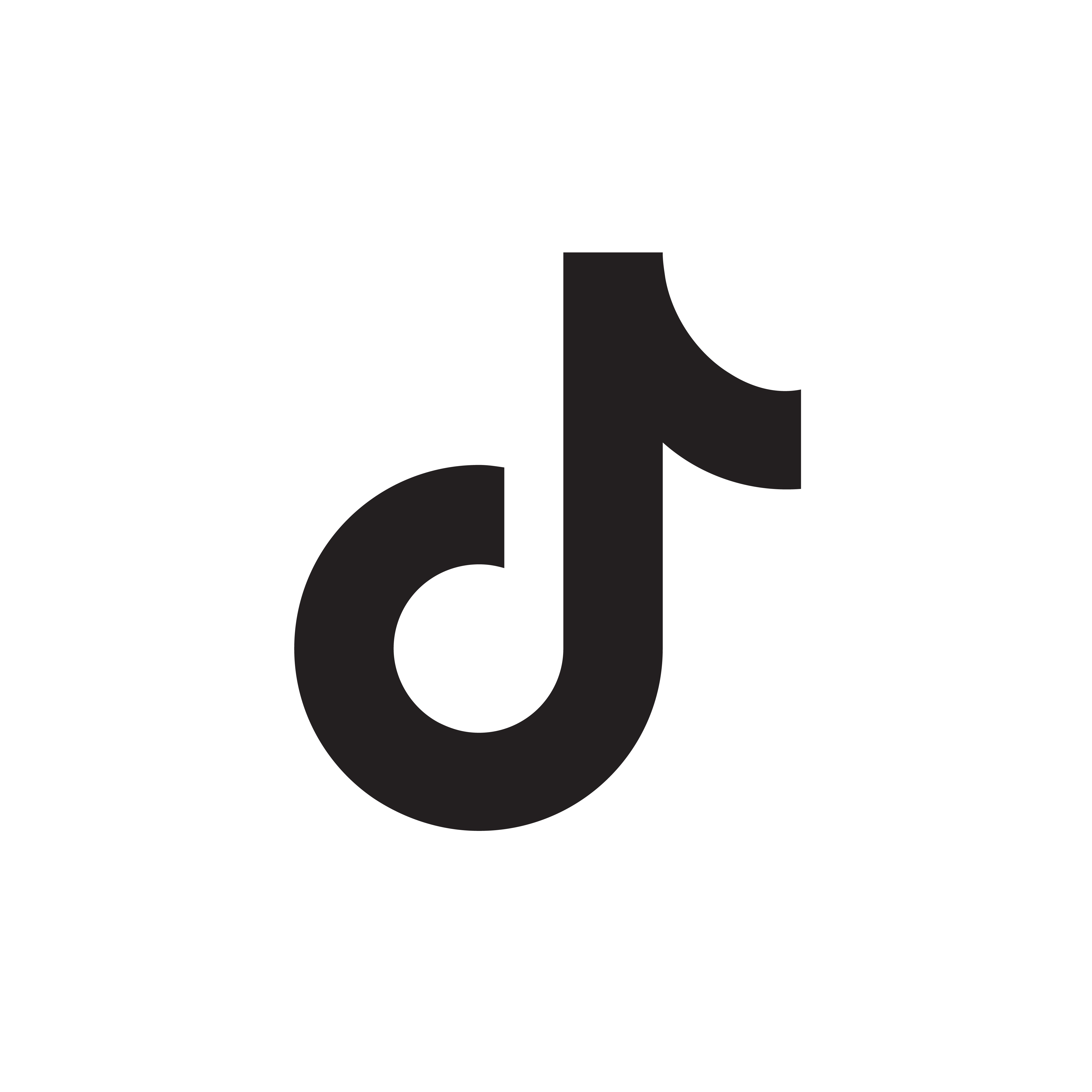 Logo Tiktok